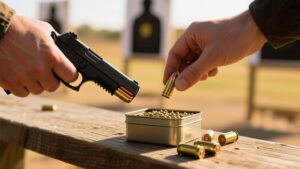 How Much Is Ammo At A Shooting Range – Cost Breakdown And Tips