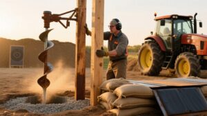 How To Build A Backstop For Shooting Range – Complete Guide