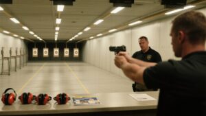 How To Start A Shooting Range Business – Complete Startup Guide