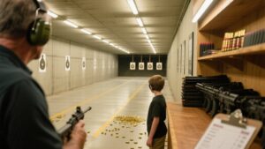 How Much Is A Shooting Range – Cost Guide And Pricing Details