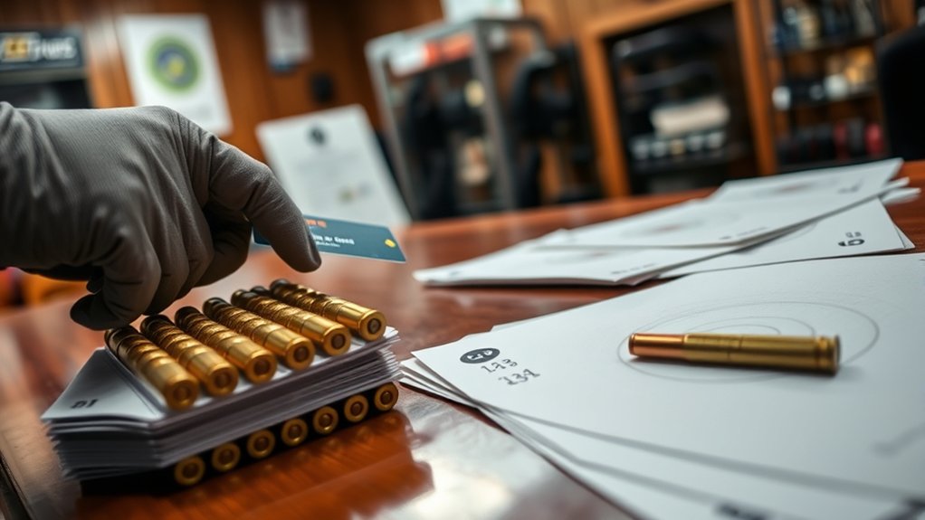 shooting range fee overview
