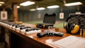 How Much To Rent A Gun At Shooting Range – Rental Cost Guide