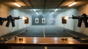 How Do Shooting Ranges Work – Everything You Need To Know