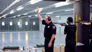 Are Shooting Ranges Safe – Safety Rules And Practices