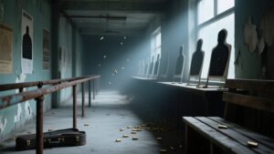 How Many Shooting Ranges In Re4 – Game Guide And Locations