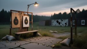 How Many Shooting Ranges In Re4 Remake – Complete Location Guide