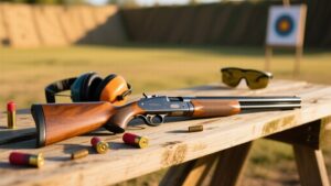 Can I Take A Shotgun To A Shooting Range – Rules And Policies