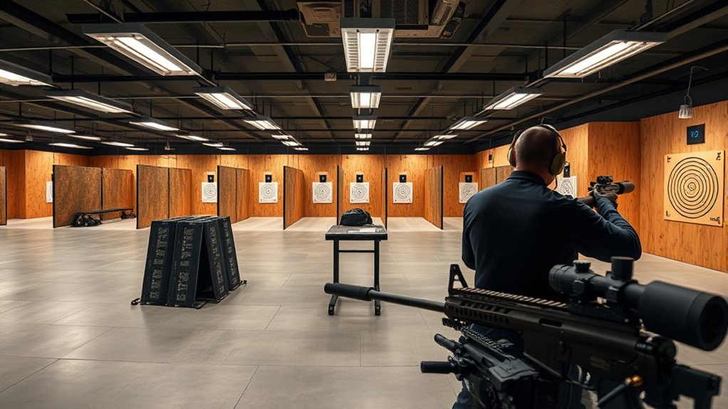 specialty and modular training