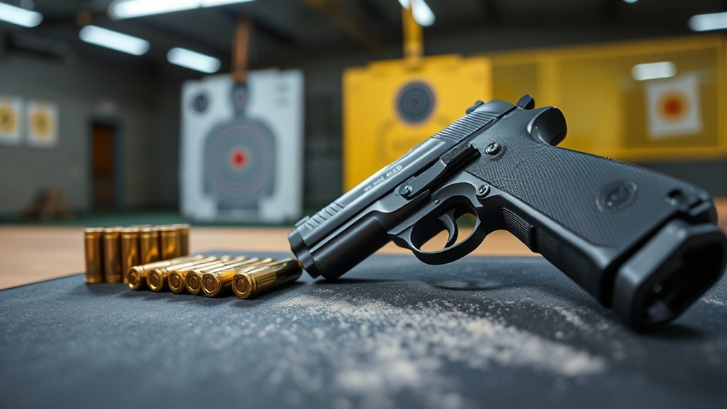 steel ammo restrictions apply