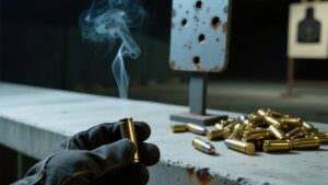 Why Can’t You Shoot Steel Cased Ammo At A Range – Reasons Explained