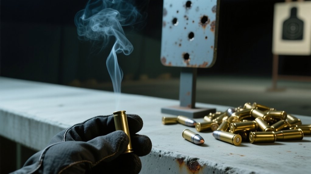 steel case ammo restrictions