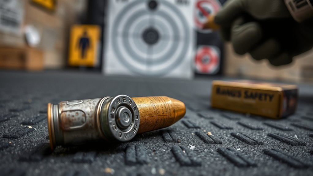 steel cased ammo overview
