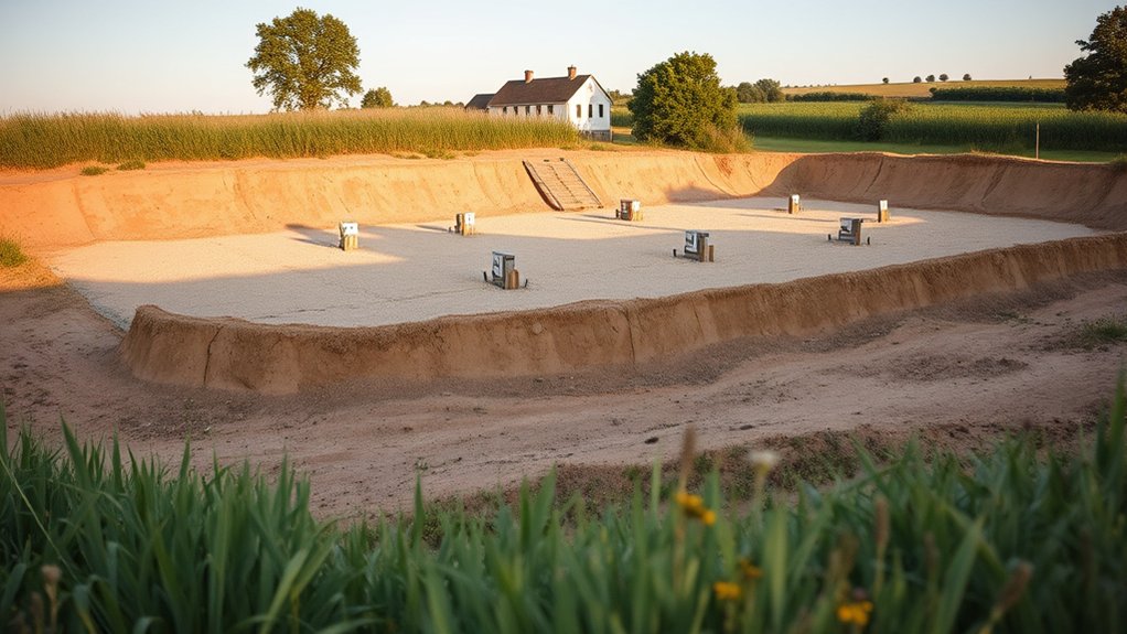 sustainable shooting range practices