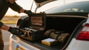 How To Transport Gun To Shooting Range In Nj – Rules And Guidelines