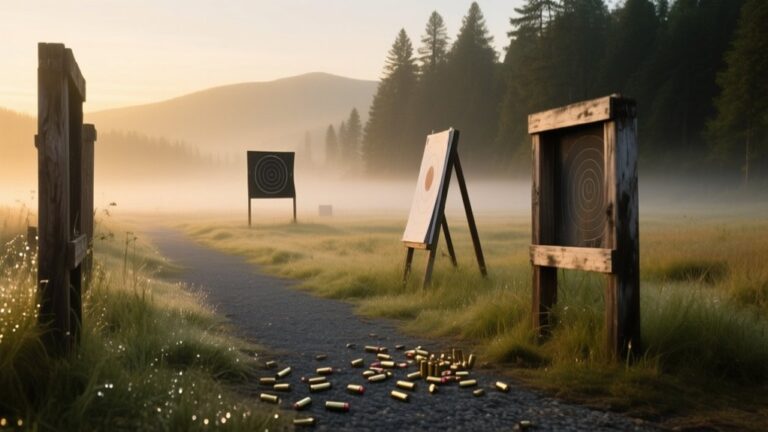 turkey tracks shooting range hours