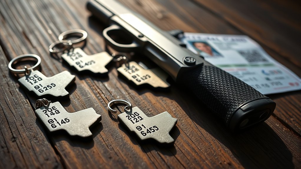 age limits for firearm sales