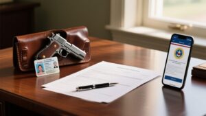 How To Get A Concealed Carry Permit In Alabama – Requirements And Application Steps