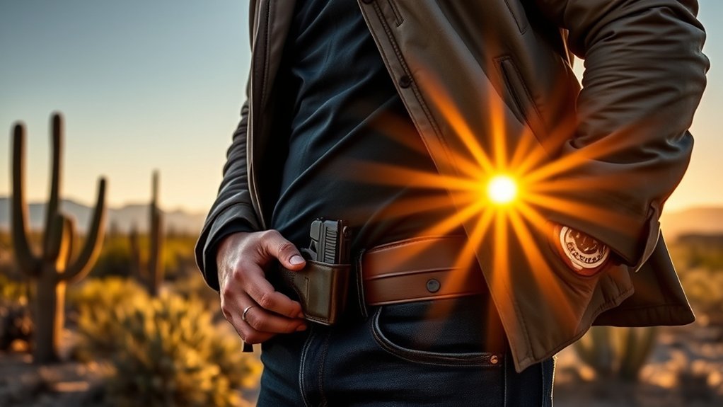 arizona ccw reciprocity coverage