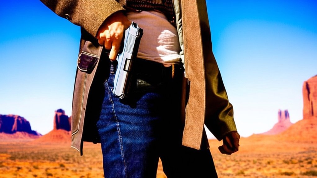 arizona concealed carry laws
