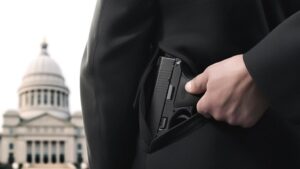 Is Concealed Carry Legal In Arkansas – Laws And Permit Rules