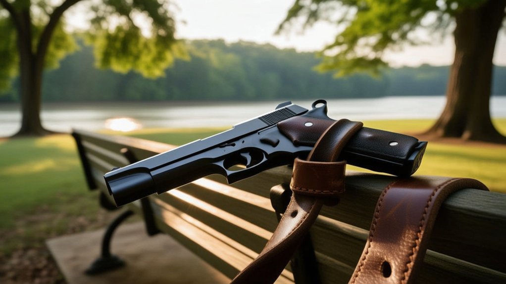 arkansas concealed carry laws