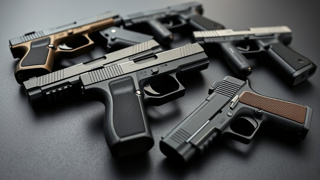 balancing capacity and concealment