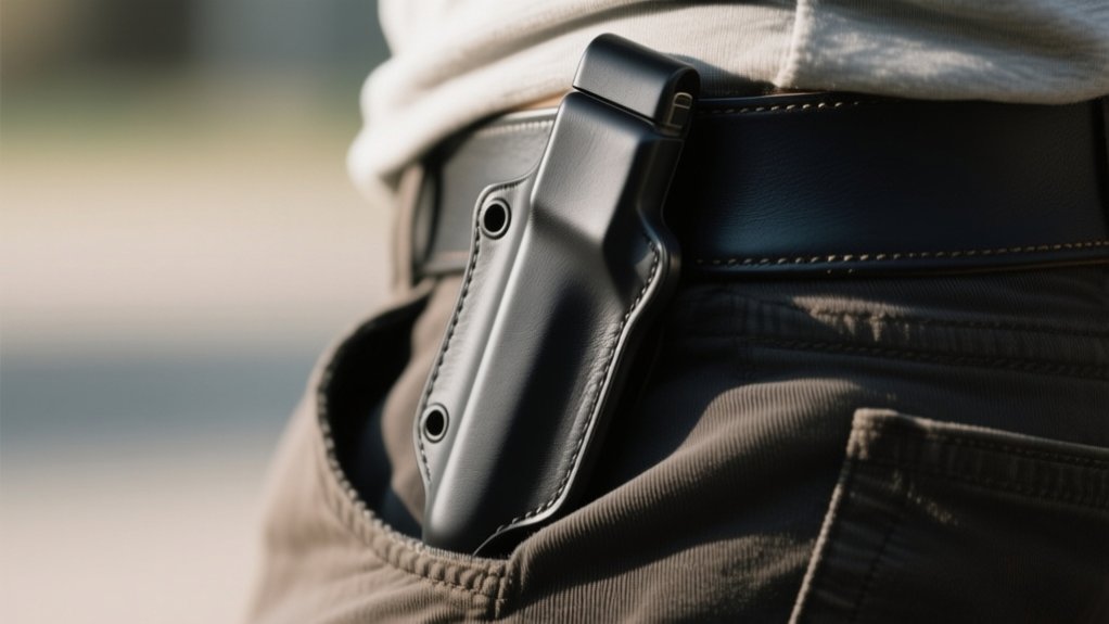 best concealed carry holsters