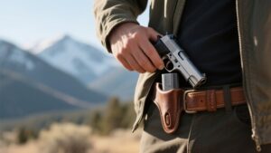 Do You Need A Concealed Carry Permit In Colorado – Current Carry Laws