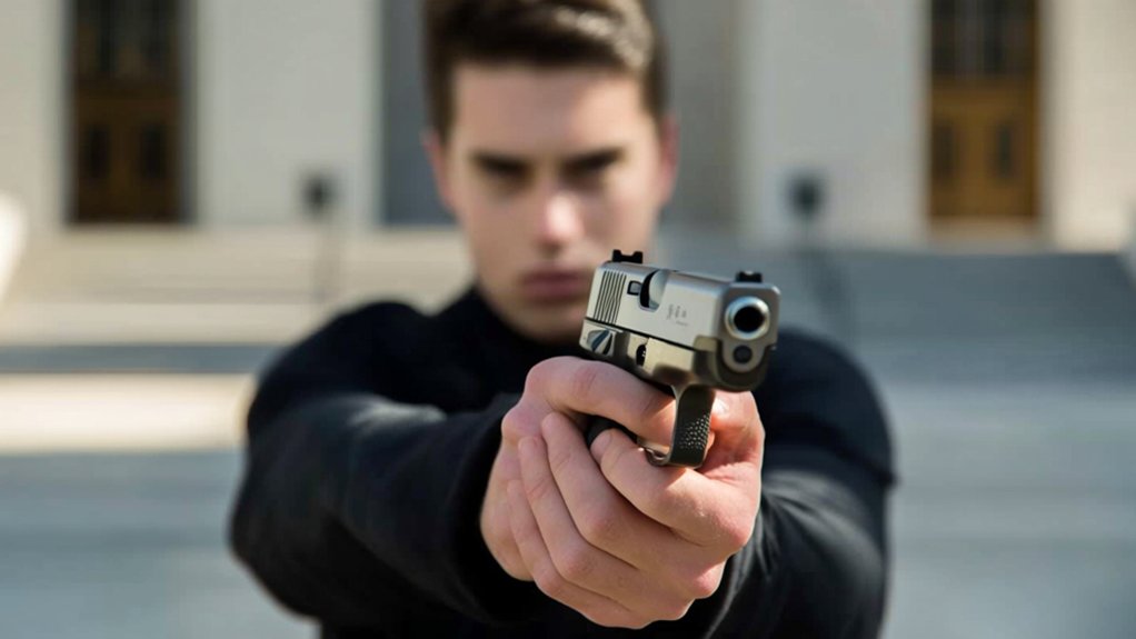concealed carry age limits