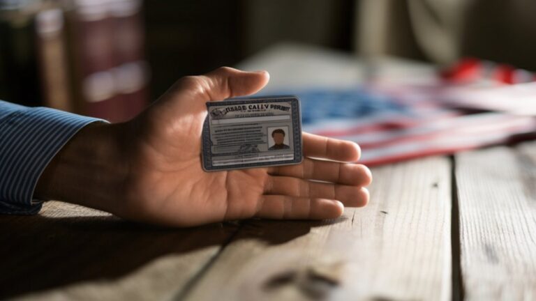 concealed carry age requirements