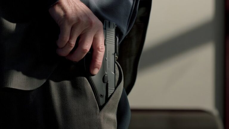 concealed carry age requirements