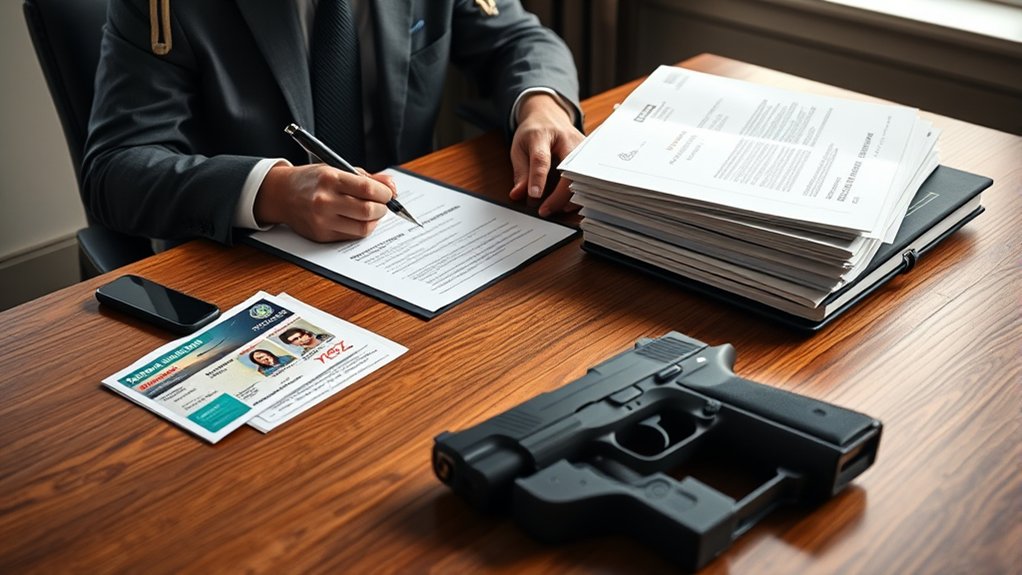concealed carry eligibility requirements