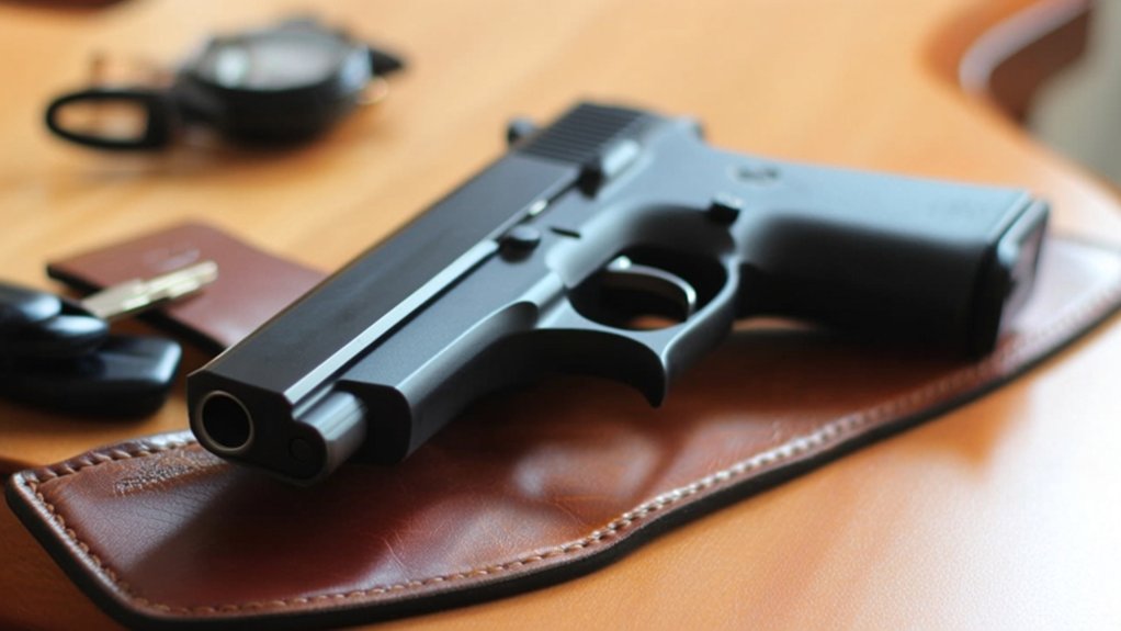 concealed carry gun options