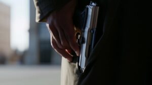 Is Concealed Carry Legal – Laws And Permit Requirements
