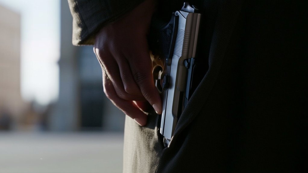 concealed carry laws