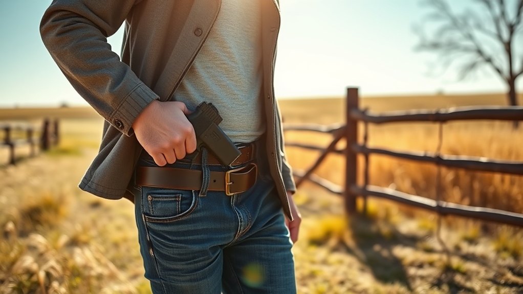 concealed carry license exemption
