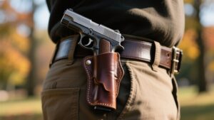 Do You Need A Concealed Carry License In North Carolina – Current Carry Laws