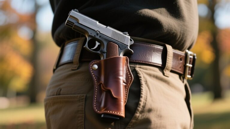 concealed carry license requirements
