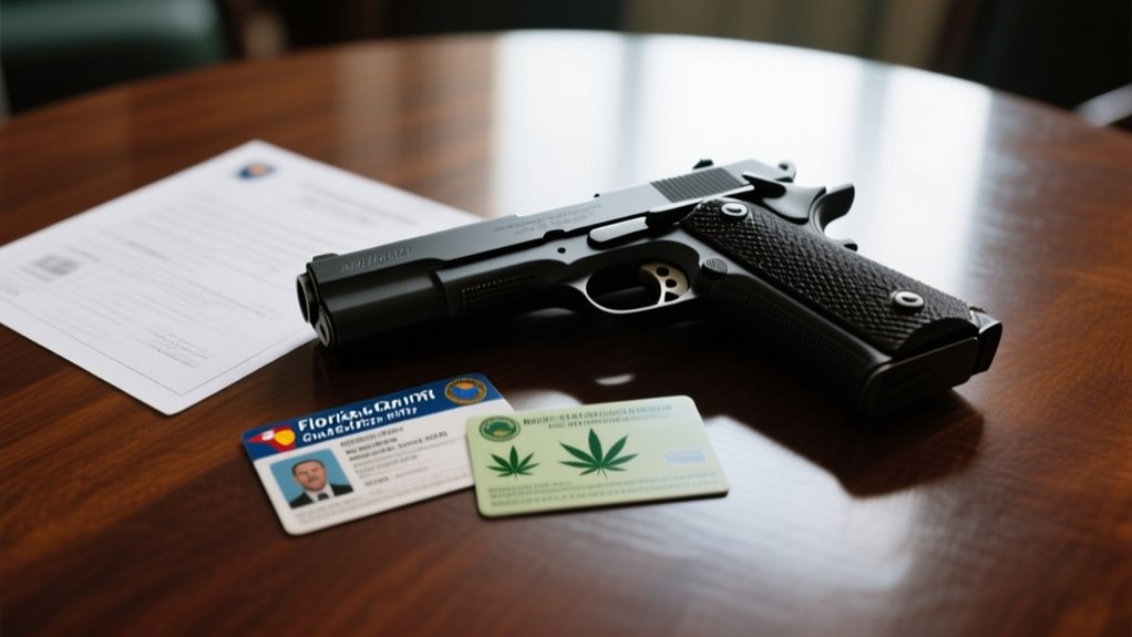 concealed carry medical card