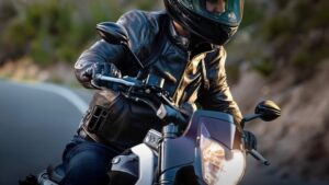 How To Carry Concealed When Riding – Safe Motorcycle Carry Tips