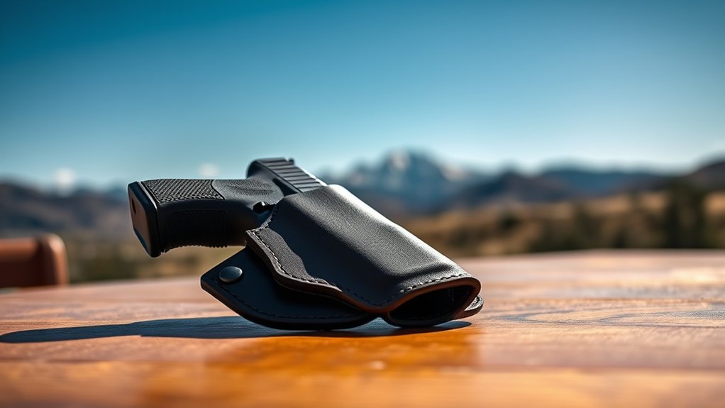 concealed carry permit required