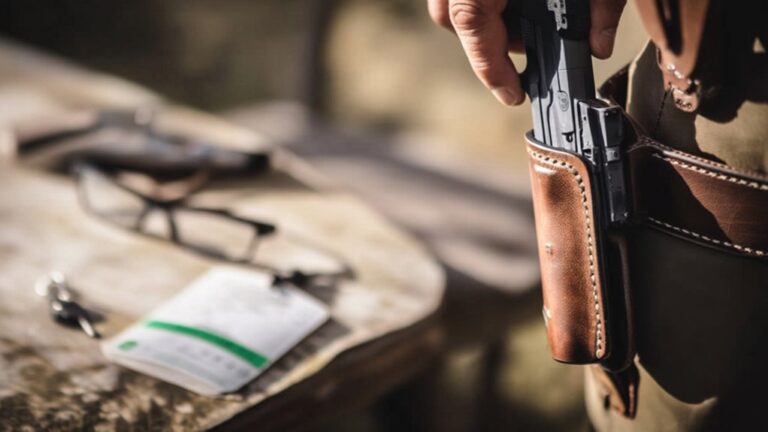 concealed carry permit requirements