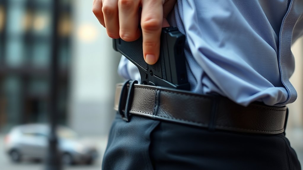 concealed carry permit requirements