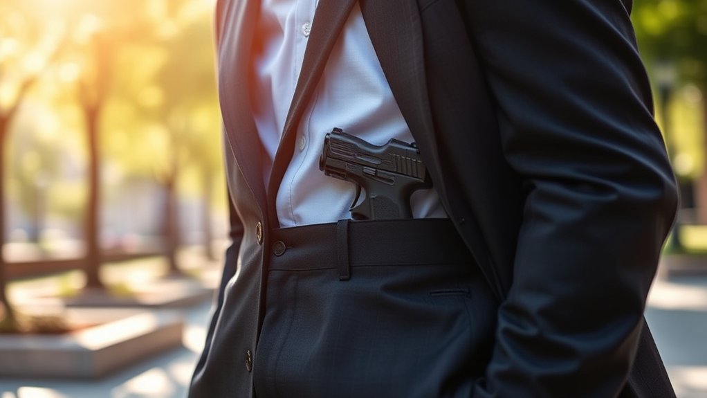 concealed carry permit requirements