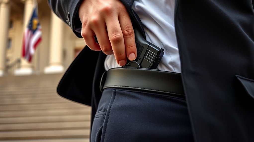 concealed carry permit requirements