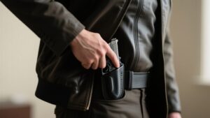How To Carry Concealed – Safe And Legal Carry Tips