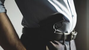 How To Concealed Carry With A Tucked In Shirt – Practical Carry Tips