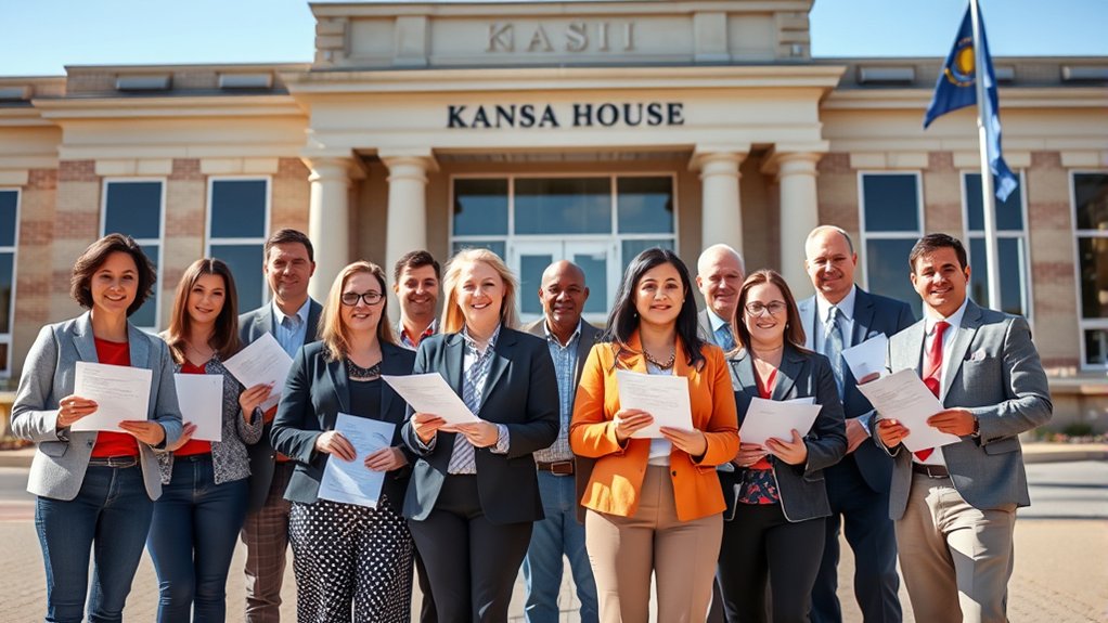 eligibility and application requirements