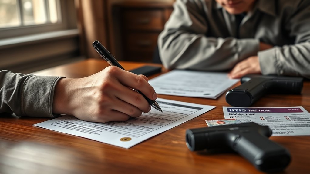 eligibility requirements for permit