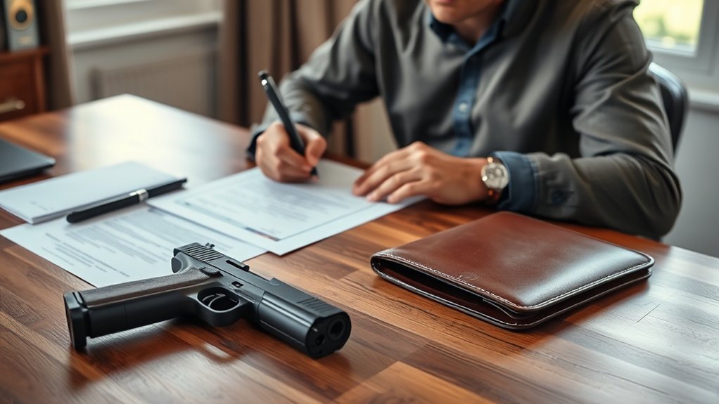 eligibility residency background check